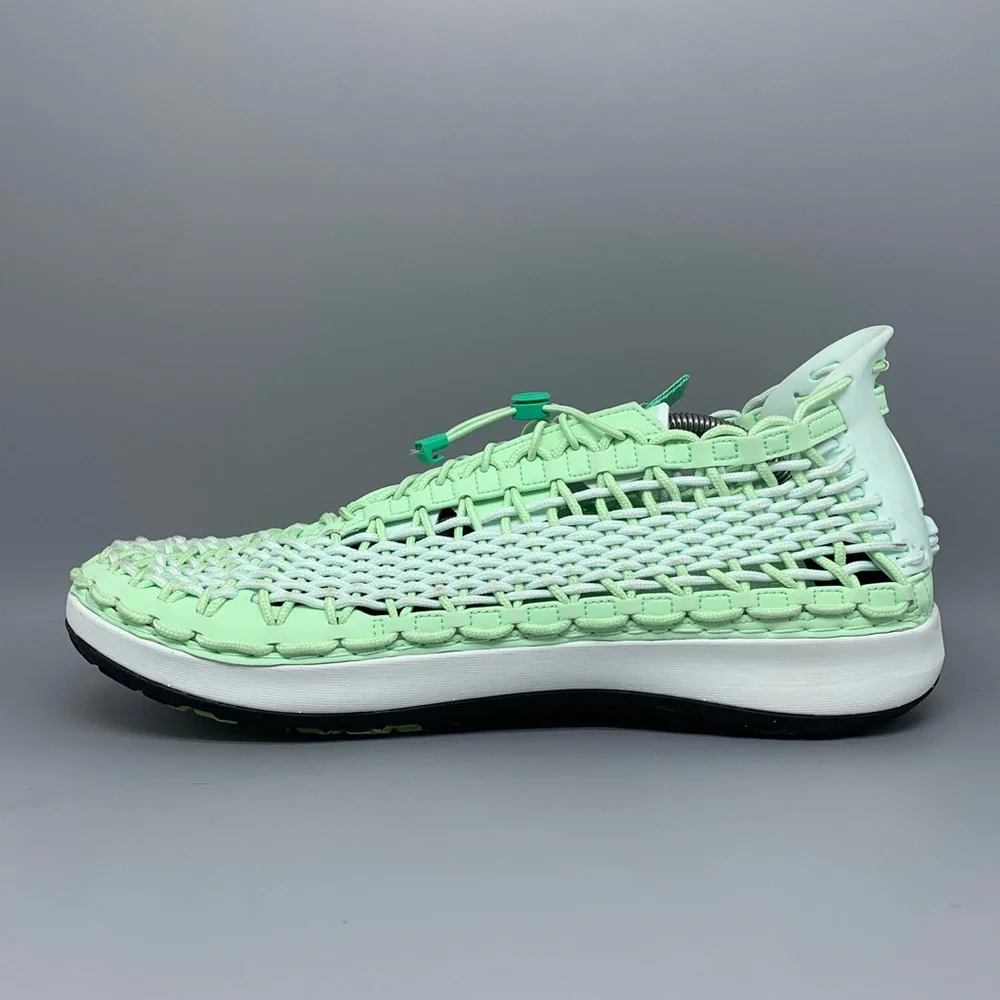 Nike ACG Watercat+ Mint Green Water Sandals FN5202-300 Men’s Sz‎ 14